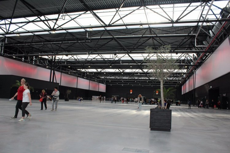 Все на выставку! Кукольные домики и миниатюра