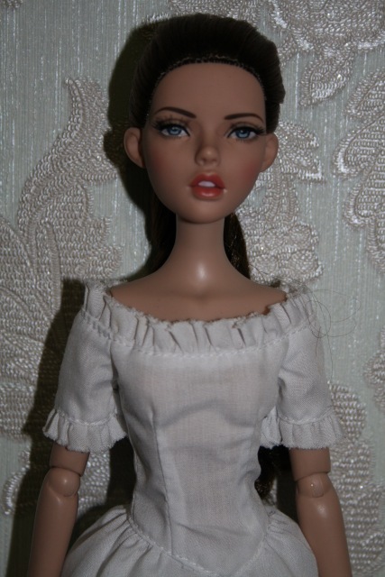 Любимый молдик Дежавю от Роберта Тоннера