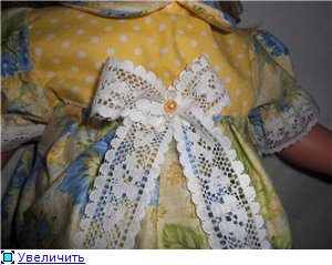 Коллекция платьев для моих красавиц (фото 5)