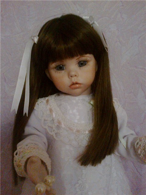 Девчулина от Дианы Эффнер (фото 2)