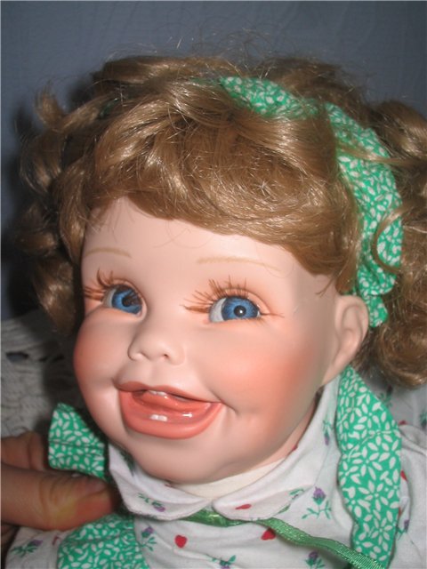 Мои синдюшечки, часть вторая (фото 8)