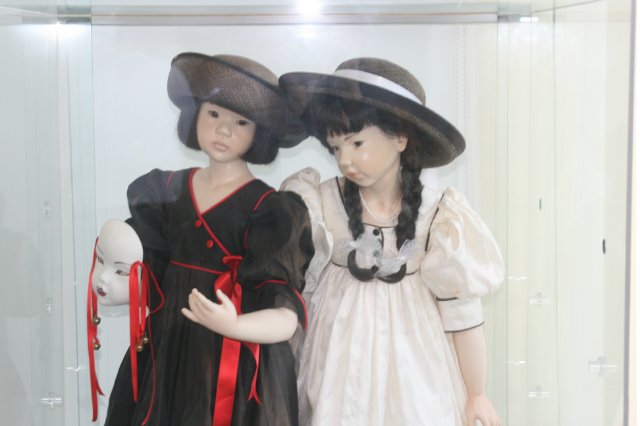 музей Хильдегард Гюнцель (Hildegard Guenzel)