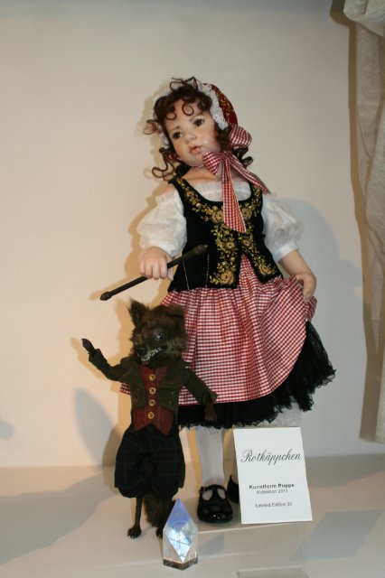 музей Хильдегард Гюнцель (Hildegard Guenzel)