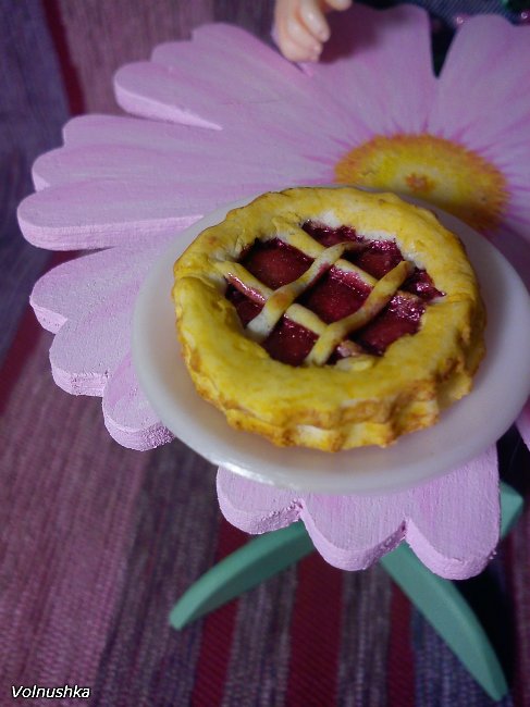 Дело было вечером...или мелочи для Манюньки (PukiFee Ante)