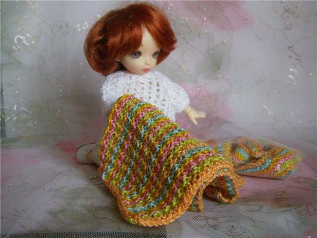 К пляжному сезону Готовы — Одежда и обувь для кукол BJD (БЖД): 1/3