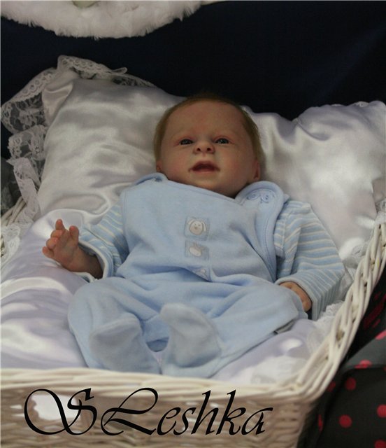 VI Московская международная выставка-ярмарка кукол и медведей Тедди «Moscow Fair 2012» в Москве 2012: впечатления и