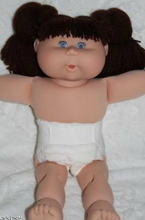 Полезные рецепты капустки. Куклы Cabbage Patch Kids