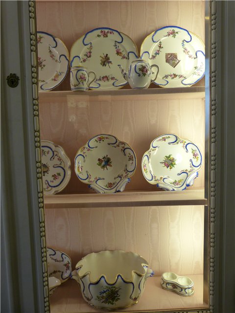 Мои фотозарисовки Лазурного берега Франции