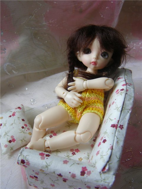 А вы любите дарить подарки (фото 5)