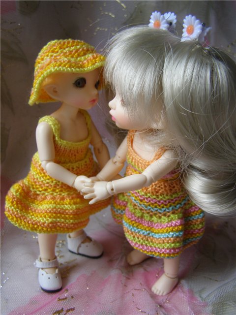 А вы любите дарить подарки