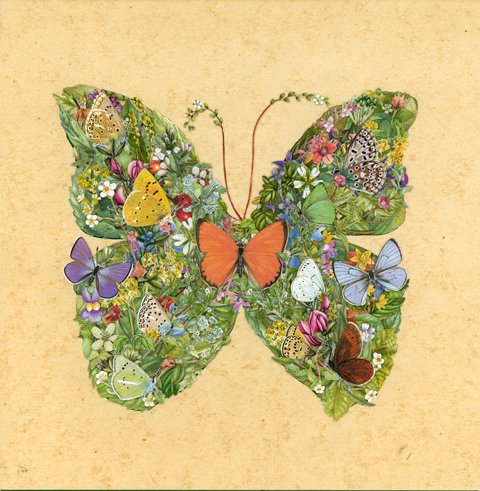 Викторианские куклы Сейко Като (Seiko Kato dolls)