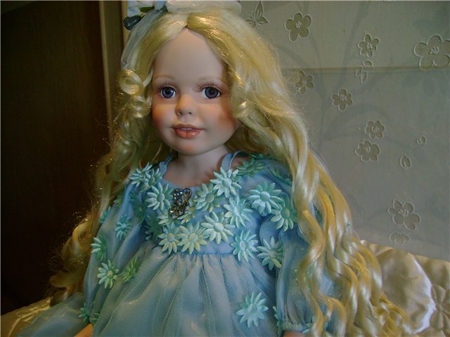 Cовершенное очарование! Rachel от Donna RuBert (фото 6)