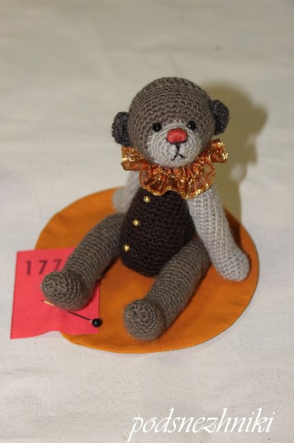 Sonneberg 2012 - четыре дня счастья! Выставка кукол в Германии