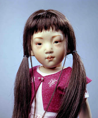 куклы Beatrice Perini (Беатрис Перини)