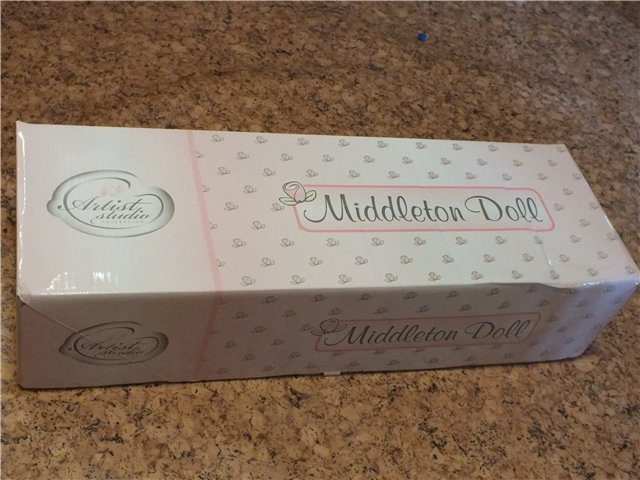 Thursday's Child от Lee Middleton