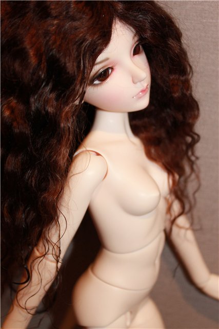 Знакомство с куклами от 5stars (фото 5)