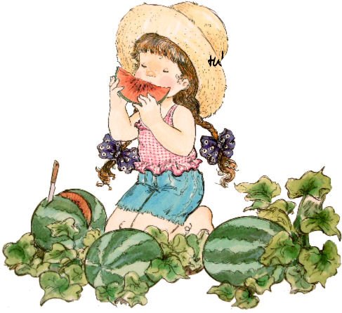 Художник-иллюстратор Сара Кей (Sarah Kay) | Бэйбики Художник-иллюстратор Сара Кей (Sarah Kay)