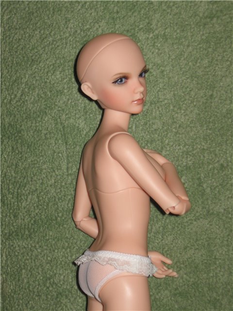 Добралась... Iplehouse JID Leona | Бэйбики Добралась... Iplehouse JID Leona (фото 4)