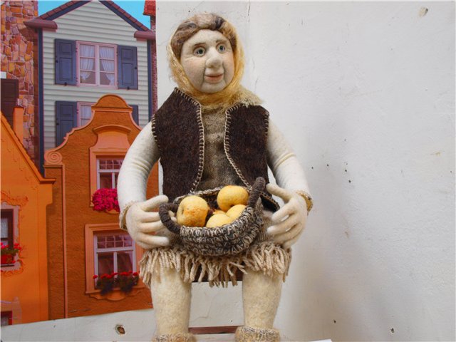 Выставка кукол в Санкт Петербурге | Бэйбики Выставка кукол в Санкт Петербурге (фото 6)