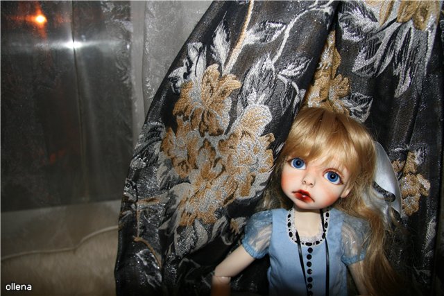 Знакомьтесь, "Просто Алиса" (фото 7)