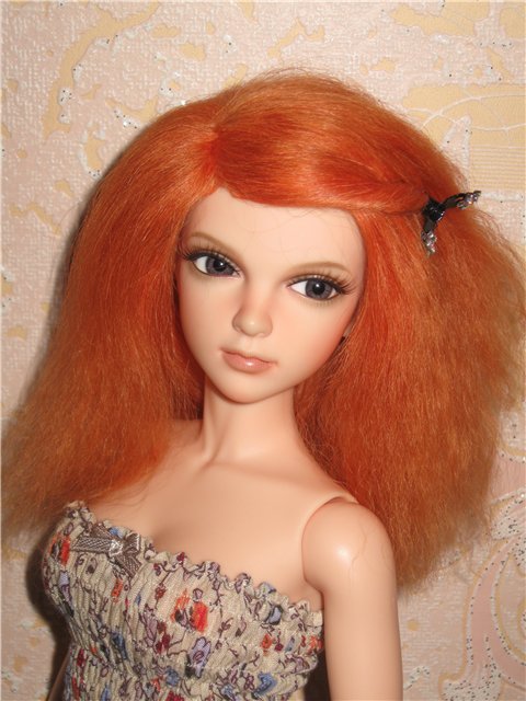 Моя грустная Виктория... Iplehouse JID Leona (фото 3)