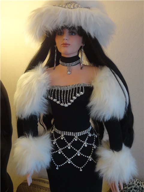 Независимая и гордая Джет (фото 4)