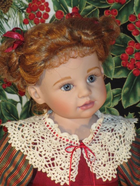 Сестрички Гюнцель, или Воспоминание о Рождестве