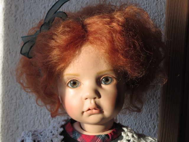 Сестрички Гюнцель, или Воспоминание о Рождестве