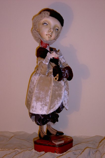 Ко Дню знаний. Из истории женского образования в России