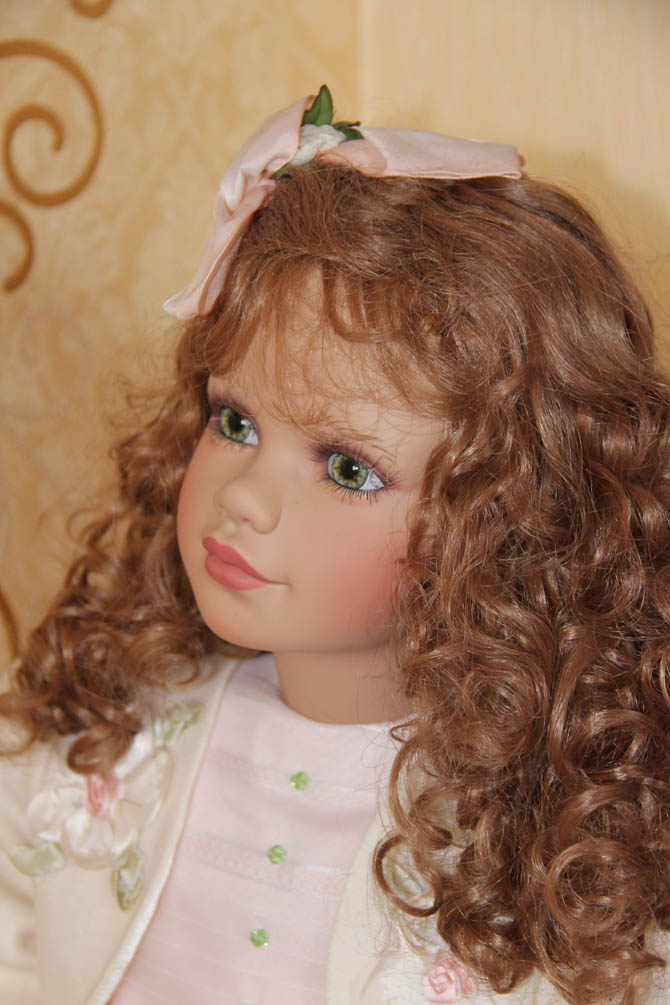 Красавица от Вирджинии Тёрнер (фото 2)