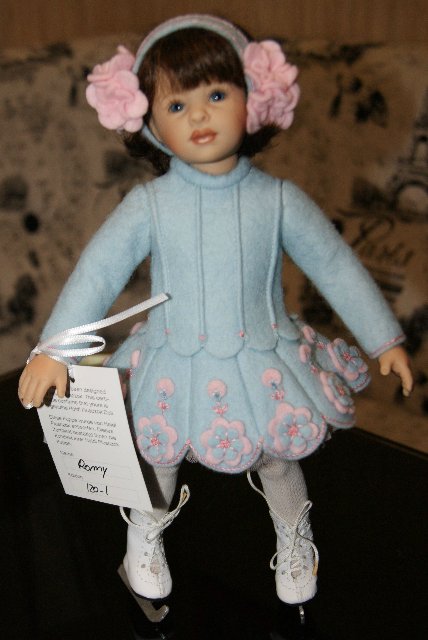 Плюшкопад и Плюшконашествие - маленькие проказницы и проказники от Heidi Pluszcok