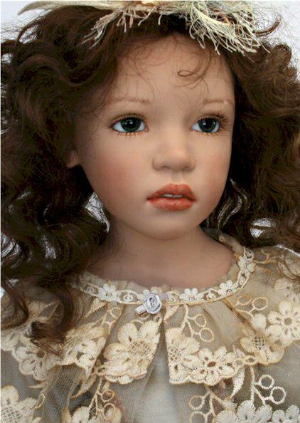 Восхитительные куклы Zawieruszynski | Бэйбики Восхитительные куклы Zawieruszynski