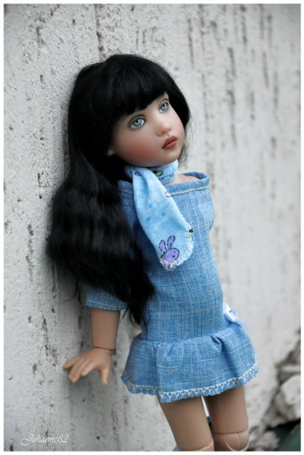 Моя вторая Olivia от Helen Kish | Бэйбики Моя вторая Olivia от Helen Kish