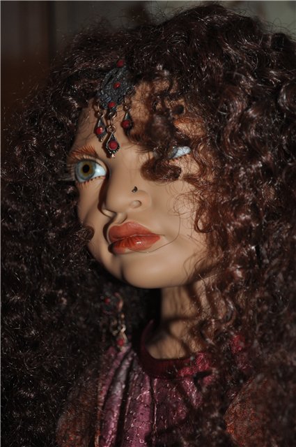 Куклы Philip Heath dolls