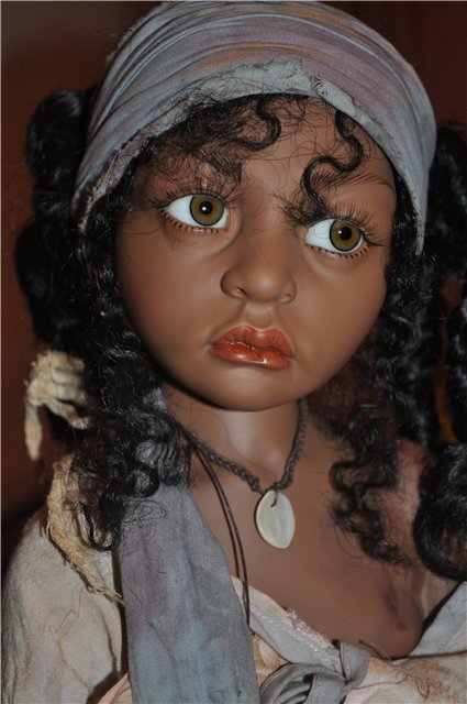 Куклы Philip Heath dolls