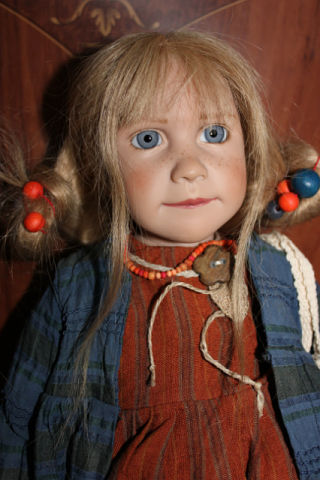 Мои любимые куклы 2 — Домашние коллекции кукол: фото собраний