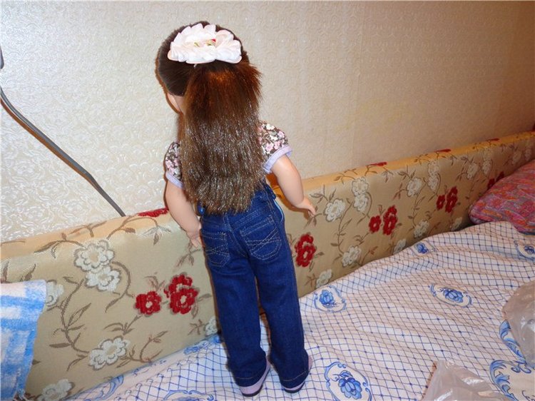 Хвастик! Или долгожданный гардеробчик для Наташеньки от Паола Рейна | Бэйбики Хвастик! Или долгожданный гардеробчик для Наташеньки от Паола Рейна (фото 9)