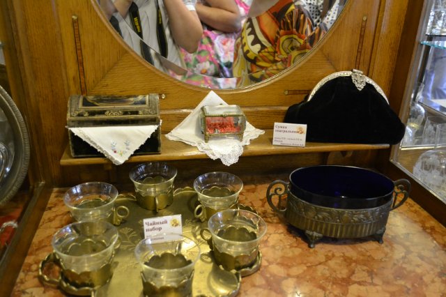 Экскурсия в село Вятское — Туризм и путешествия: фотоотчеты из поездок