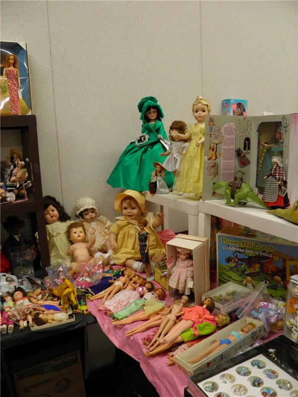 4-ая ежегодная выставка-распродажа кукол в Денвере, штат Колорадо | Бэйбики 4-ая ежегодная выставка-распродажа кукол в Денвере, штат Колорадо