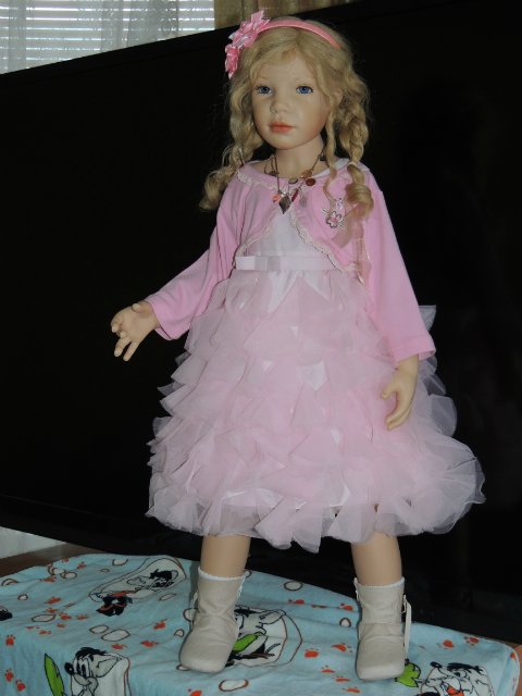 Ах, кто к нам приехал. Заверушински