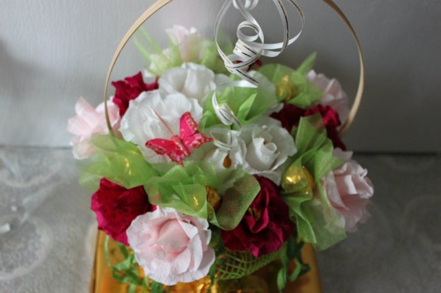 Сладкие подарочки — Другие хобби и увлечения: сад (фото 2)