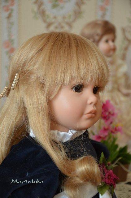 Effanbee’s ® Katie. Катюшки и их нарядики