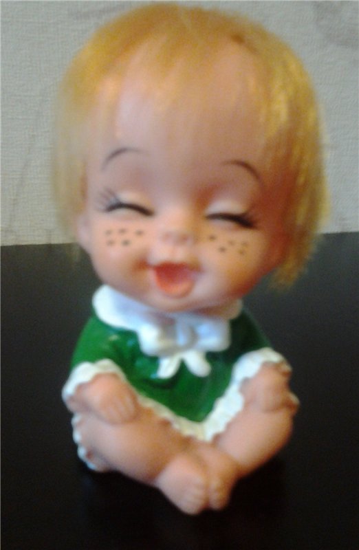 Коллекция: Винтажная характерная малышня | Бэйбики Коллекция: Винтажная характерная малышня