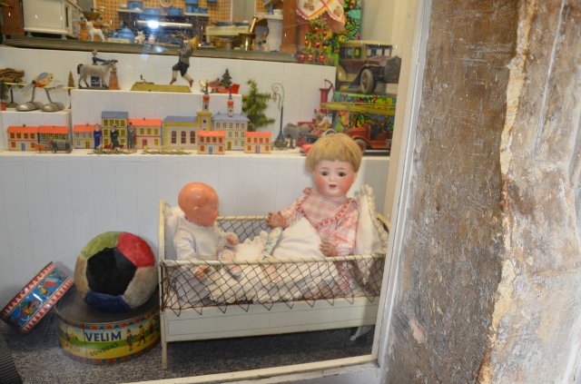 Музей игрушек в Праге — Интересное и необычное: фотоподборки (фото 3)