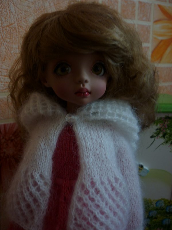 Моя Аричка (Аri (tan) от Darakdoll) (фото 5)