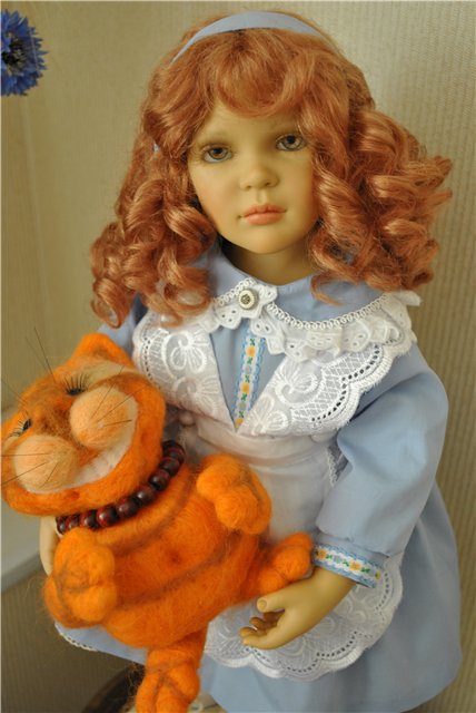 Ах, Алиса... и снова Алиса в стране чудес