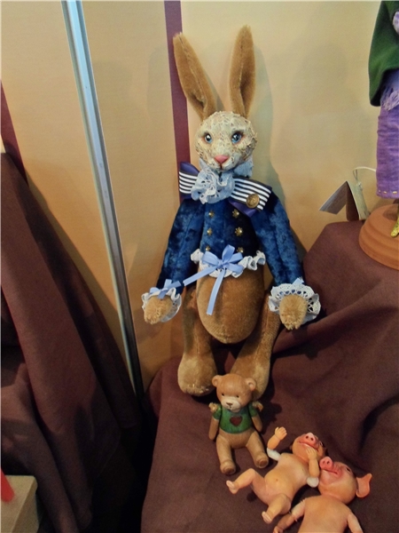 "Весенний бал" на Ветошном 2014. Часть II