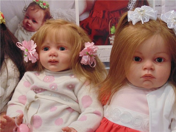 Фотоотчет с выставки на Тишинке - Moscow Fair 2014 | Бэйбики Фотоотчет с выставки на Тишинке - Moscow Fair 2014 (фото 4)