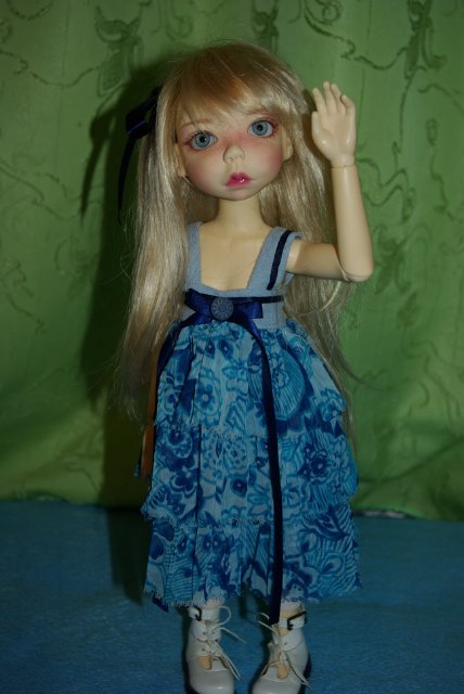 Моя семья Lasher прощается с Adeline от Kim Lasher