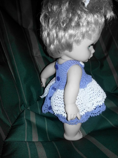 Топтыжка, ах, как же я тебя искала (фото 4)